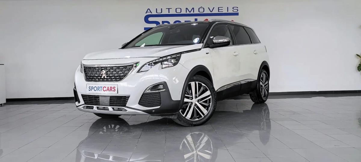 peugeot-5008-2018-diesel-1997cc