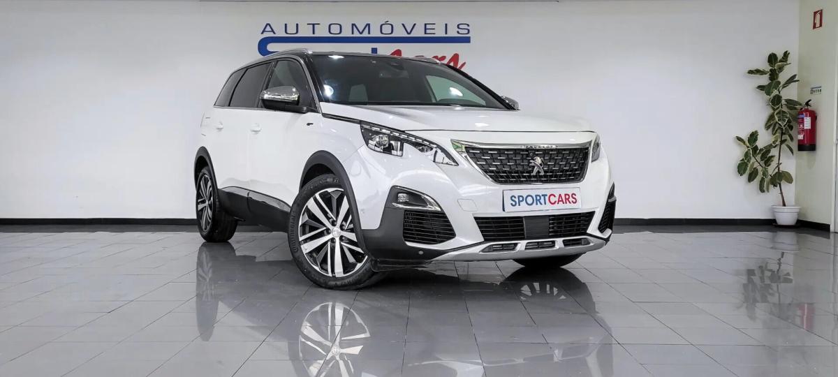 peugeot-5008-2018-diesel-1997cc