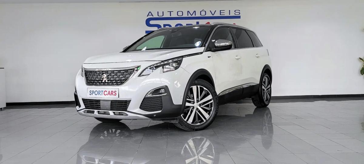 peugeot-5008-2018-diesel-1997cc