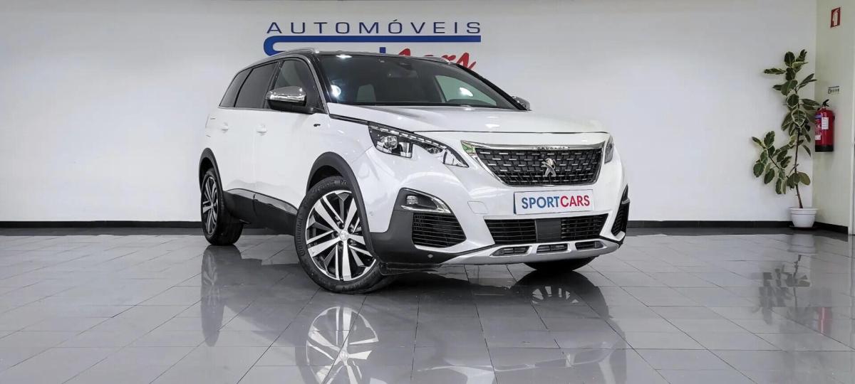 peugeot-5008-2018-diesel-1997cc