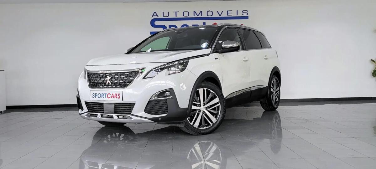 peugeot-5008-2018-diesel-1997cc