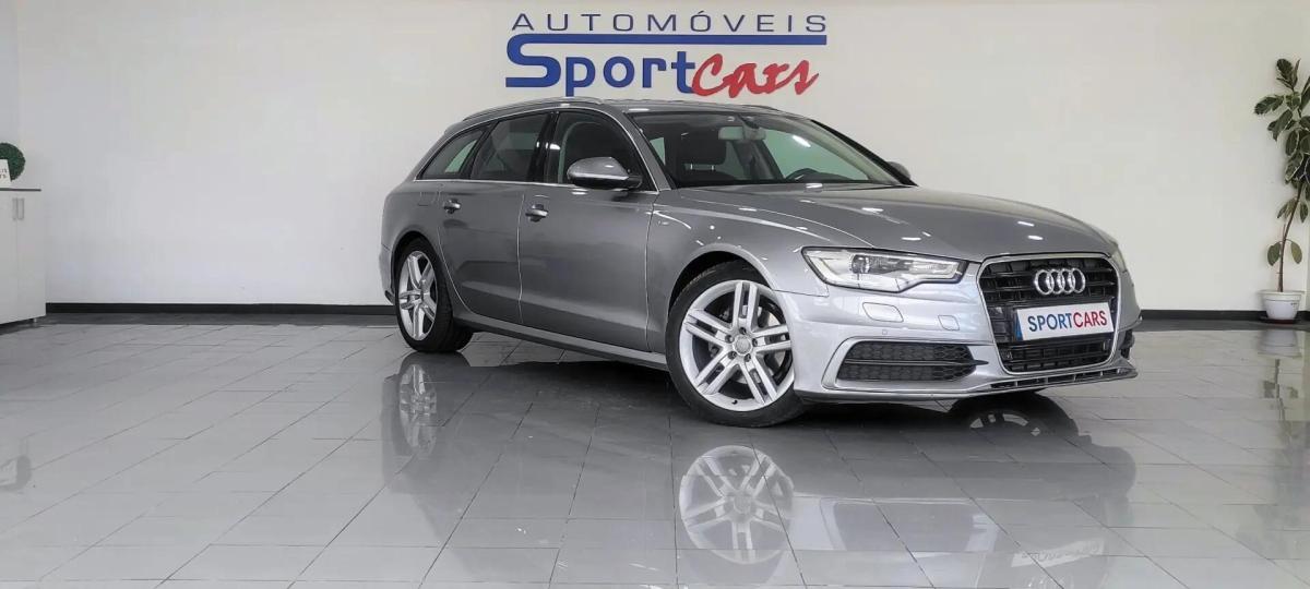 audi-a6-avant-2013-diesel-1968cc