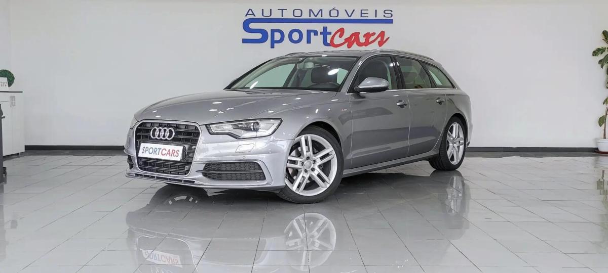 audi-a6-avant-2013-diesel-1968cc