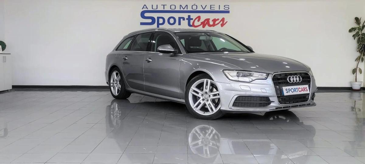 audi-a6-avant-2013-diesel-1968cc
