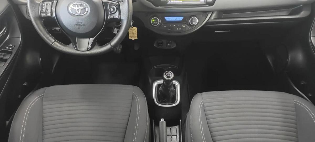 toyota-yaris-2019-gasolina-998cc