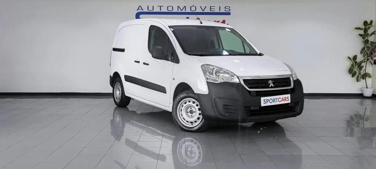 peugeot-partner-2018-diesel-1560cc