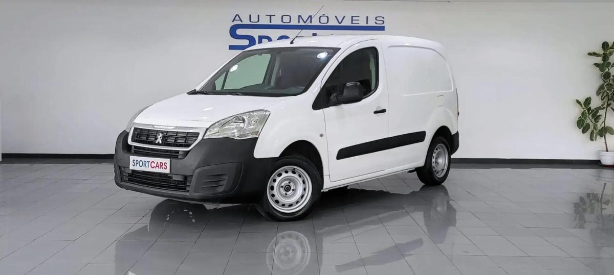 peugeot-partner-2018-diesel-1560cc