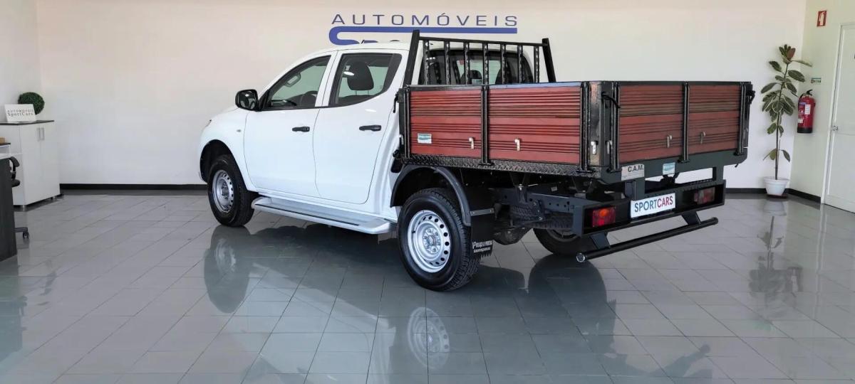 mitsubishi-l200-2018-diesel-2442cc