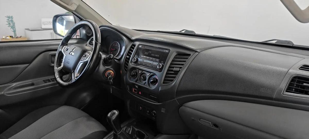 mitsubishi-l200-2018-diesel-2442cc