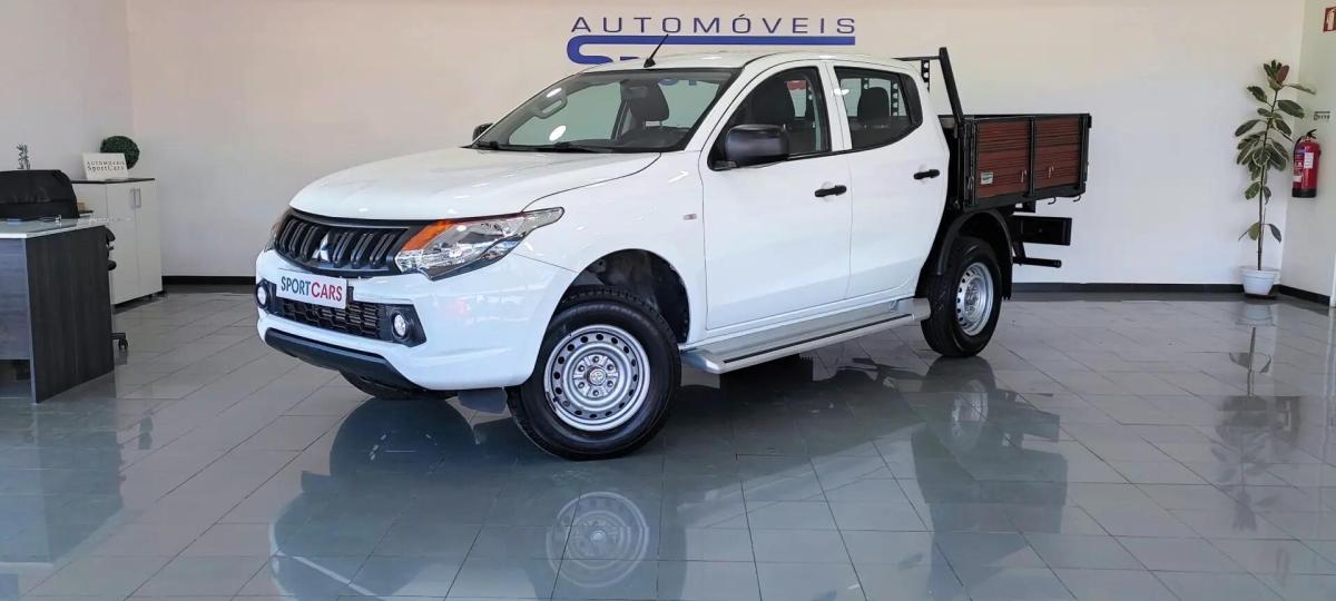 mitsubishi-l200-2018-diesel-2442cc