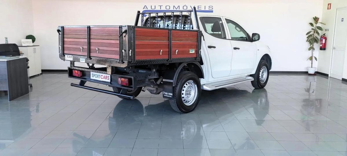 mitsubishi-l200-2018-diesel-2442cc