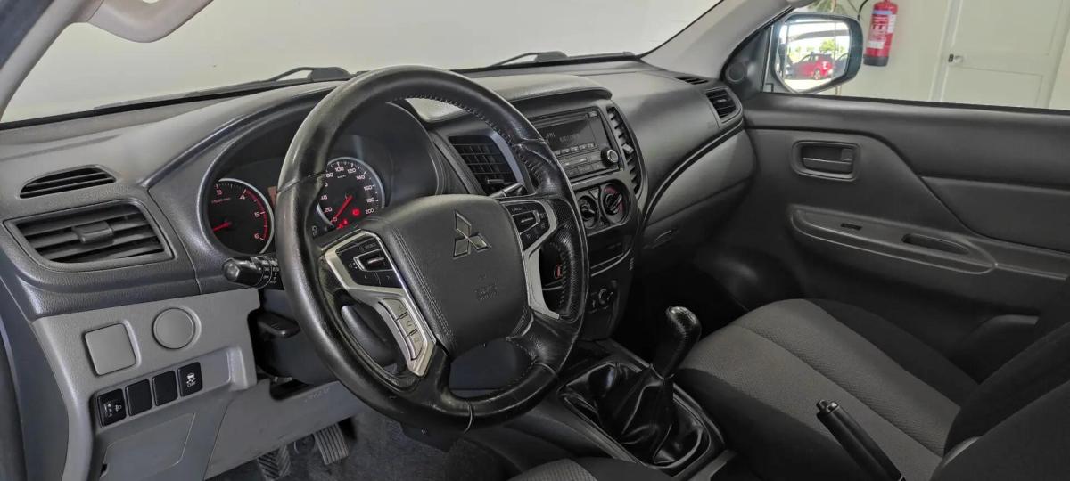 mitsubishi-l200-2018-diesel-2442cc
