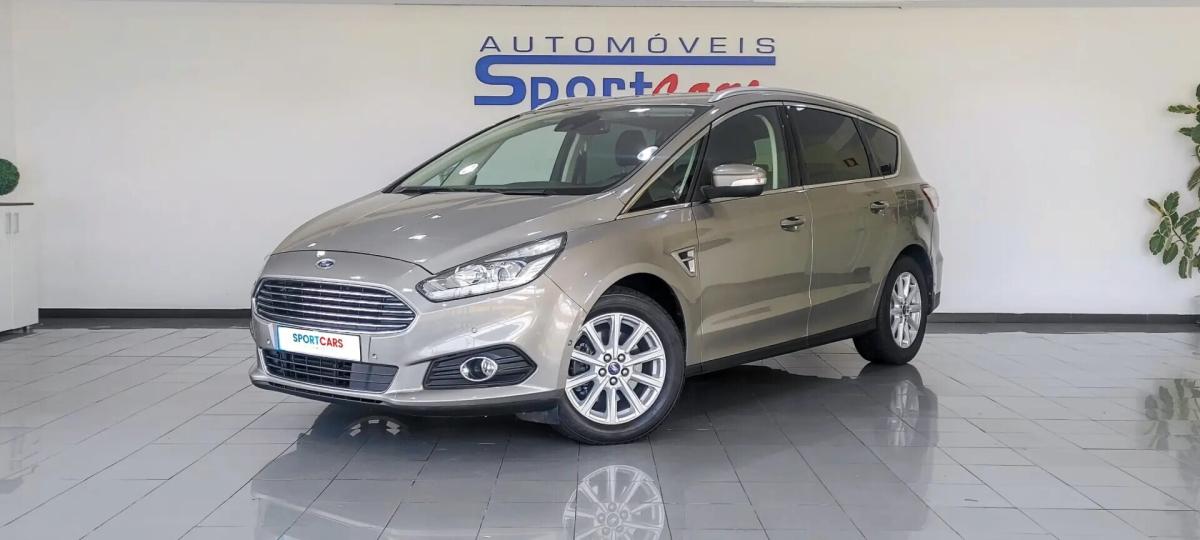 ford-s-max-2017-diesel-1997cc