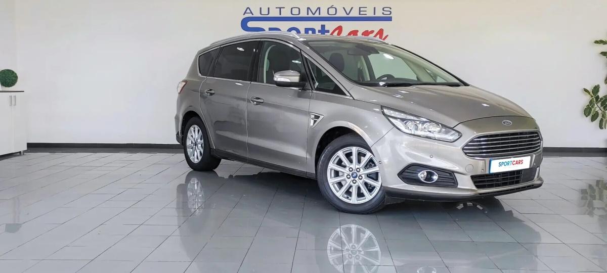 ford-s-max-2017-diesel-1997cc