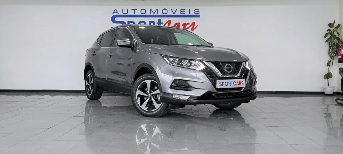 nissan-qashqai-2018-diesel-1461cc