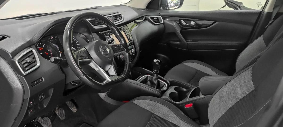 nissan-qashqai-2018-diesel-1461cc