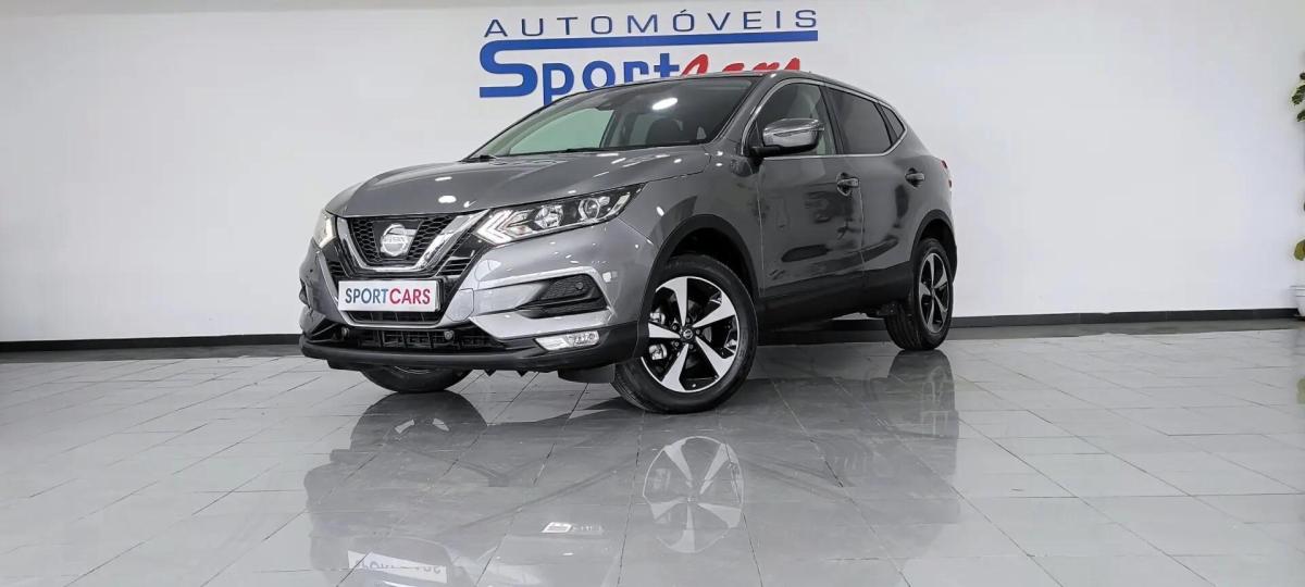 nissan-qashqai-2018-diesel-1461cc