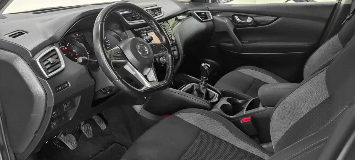 nissan-qashqai-2018-diesel-1461cc
