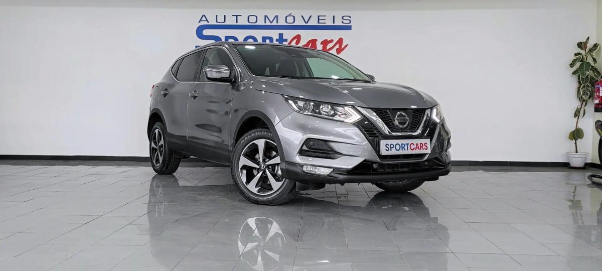 nissan-qashqai-2018-diesel-1461cc