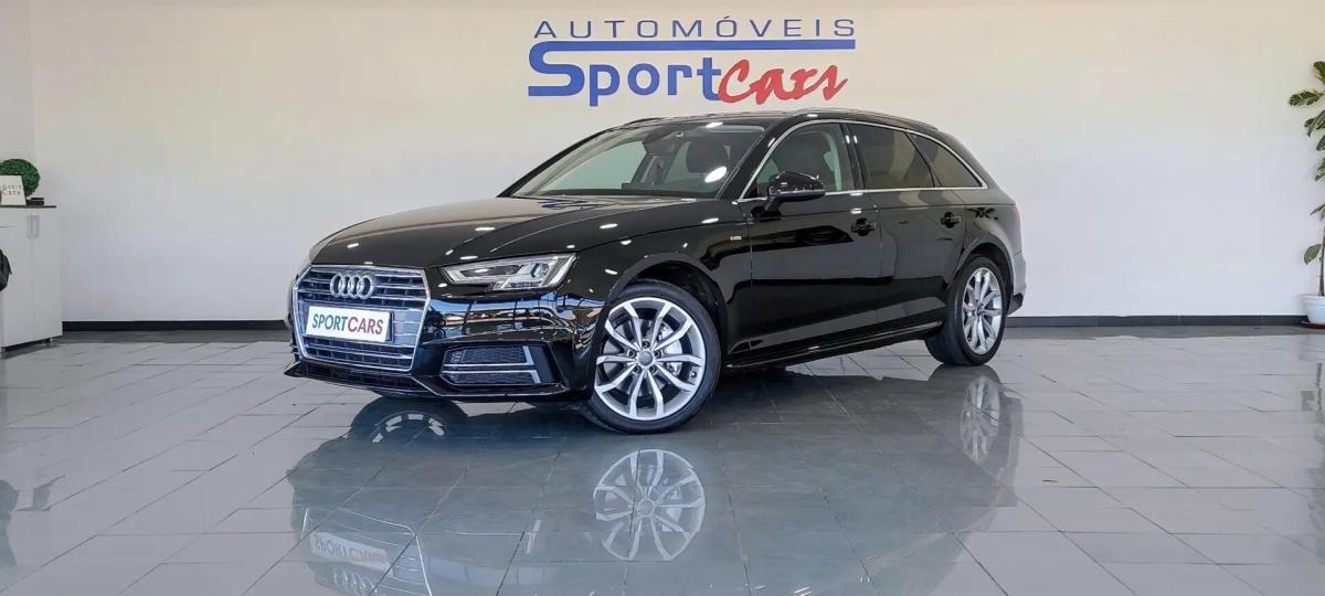 audi-a4-avant-2017-diesel-1968cc