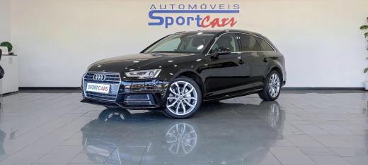 audi-a4-avant-2017-diesel-1968cc