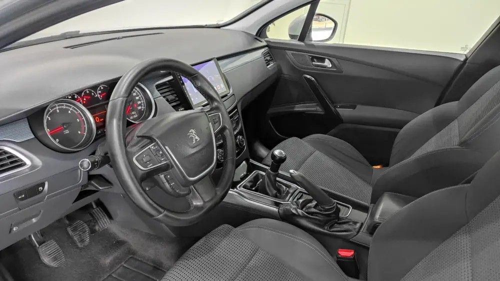 peugeot-508-2012-diesel-1560cc