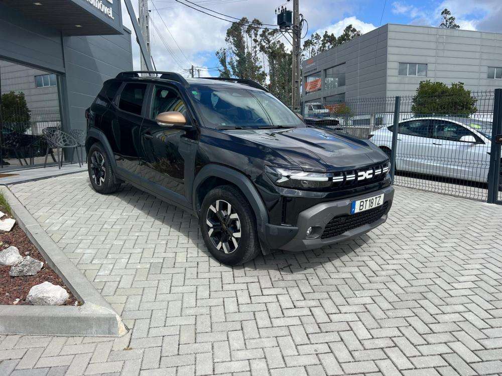 dacia-duster-2025-gpl-999cc