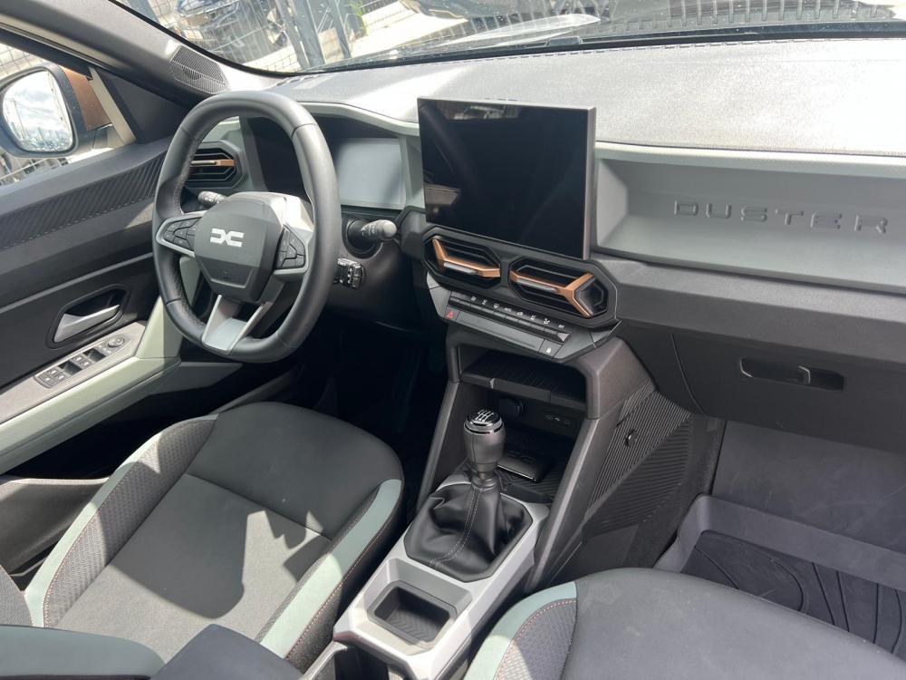 dacia-duster-2025-gpl-999cc