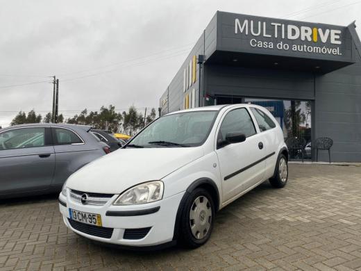 opel-corsa-2006-diesel-0cc