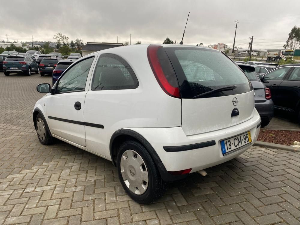 opel-corsa-2006-diesel-0cc