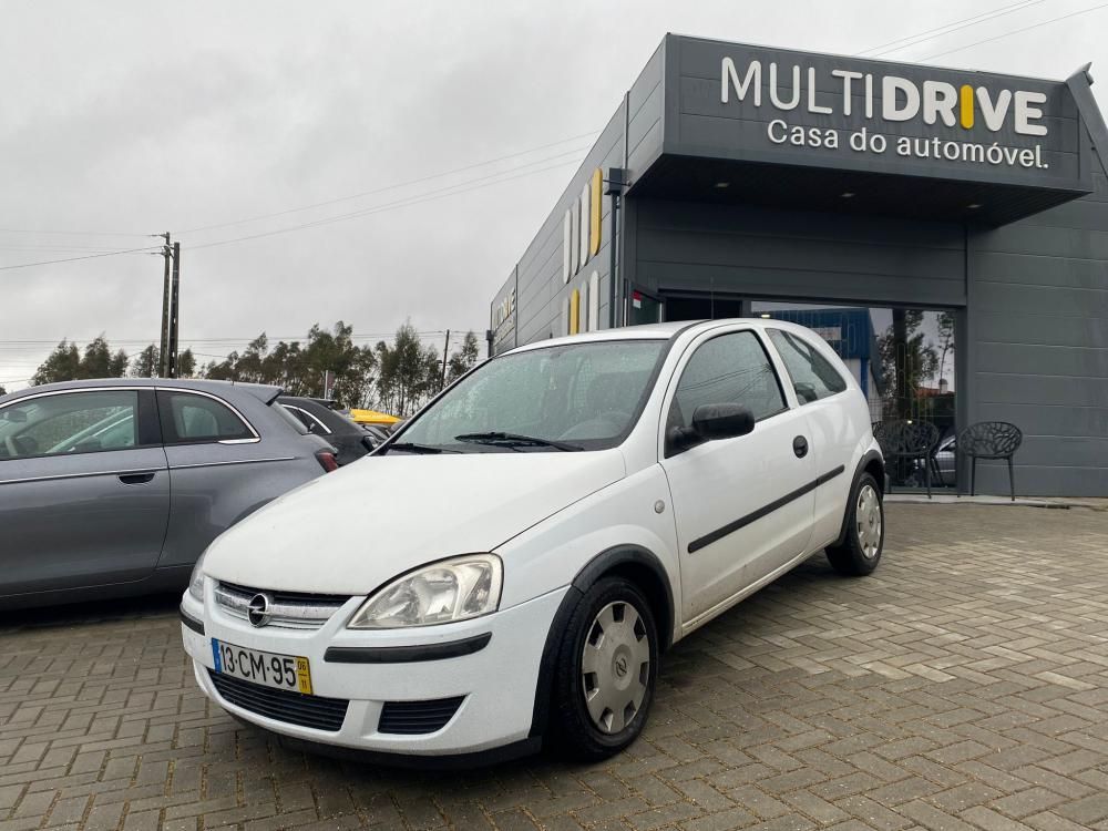 opel-corsa-2006-diesel-0cc