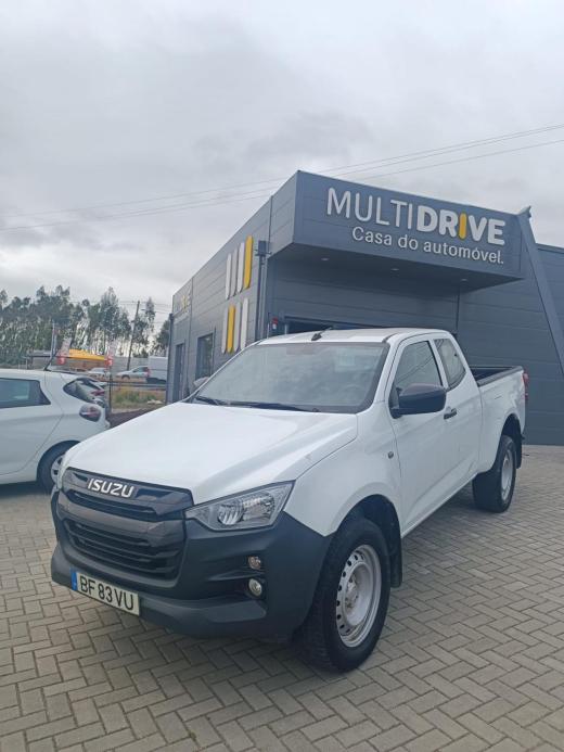 isuzu-d-max-2023-diesel-2000cc