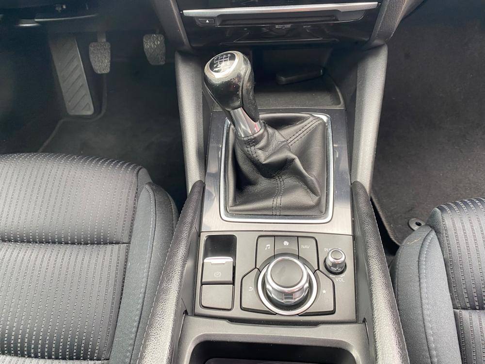 mazda-6-2015-diesel-2191cc