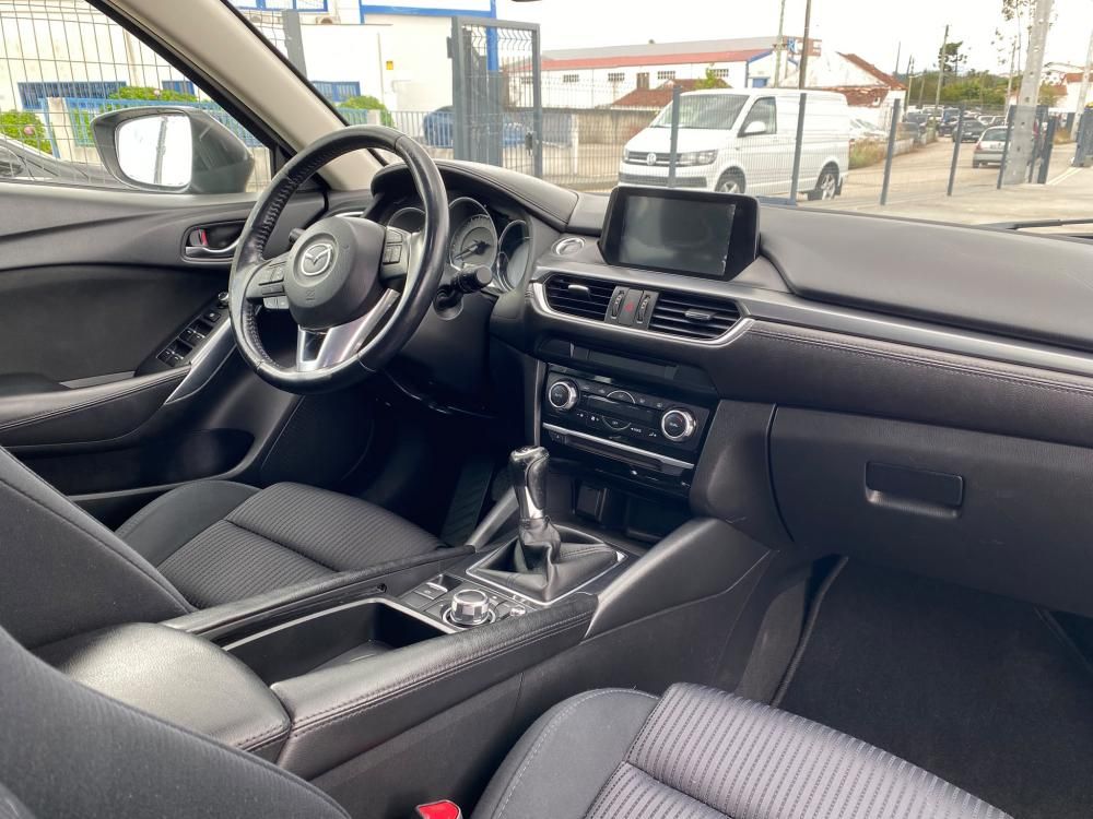 mazda-6-2015-diesel-2191cc