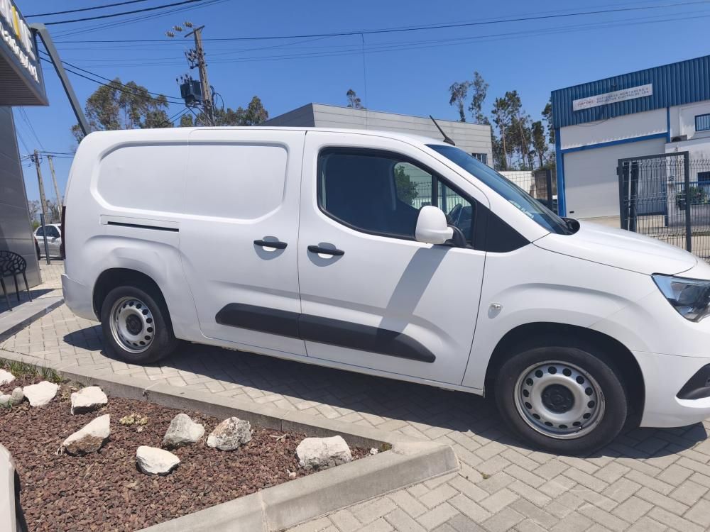 opel-combo-2020-diesel-1499cc