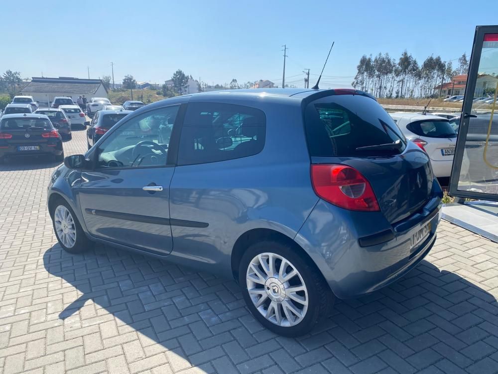 renault-clio-2007-diesel-1461cc