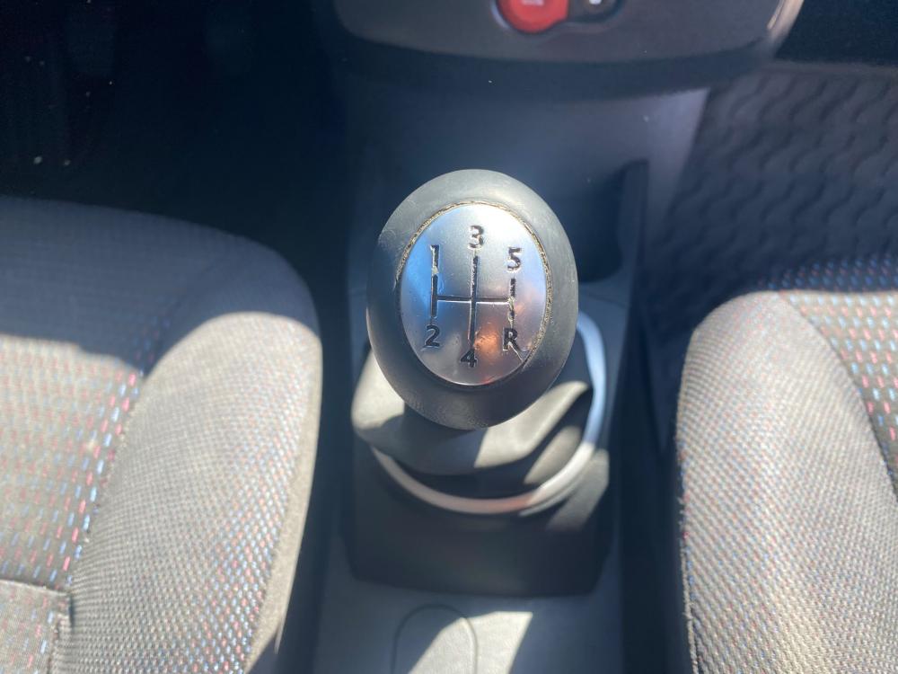 renault-clio-2007-diesel-1461cc