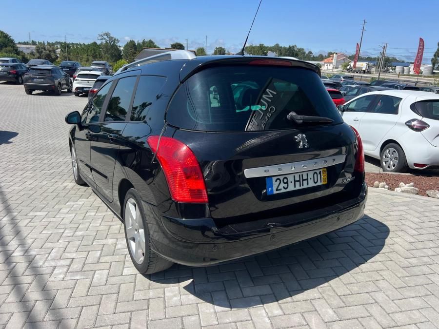 peugeot-308-sw-2009-diesel-1560cc