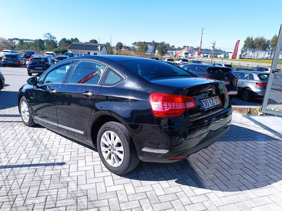 citroen-c5-2010-diesel-1560cc