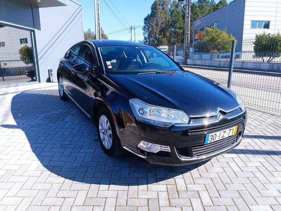 citroen-c5-2010-diesel-1560cc