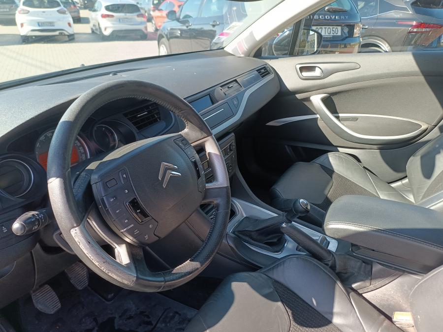 citroen-c5-2010-diesel-1560cc