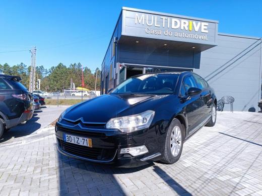 citroen-c5-2010-diesel-1560cc