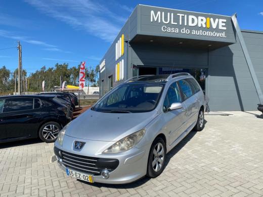 peugeot-307-sw-2007-diesel-1560cc