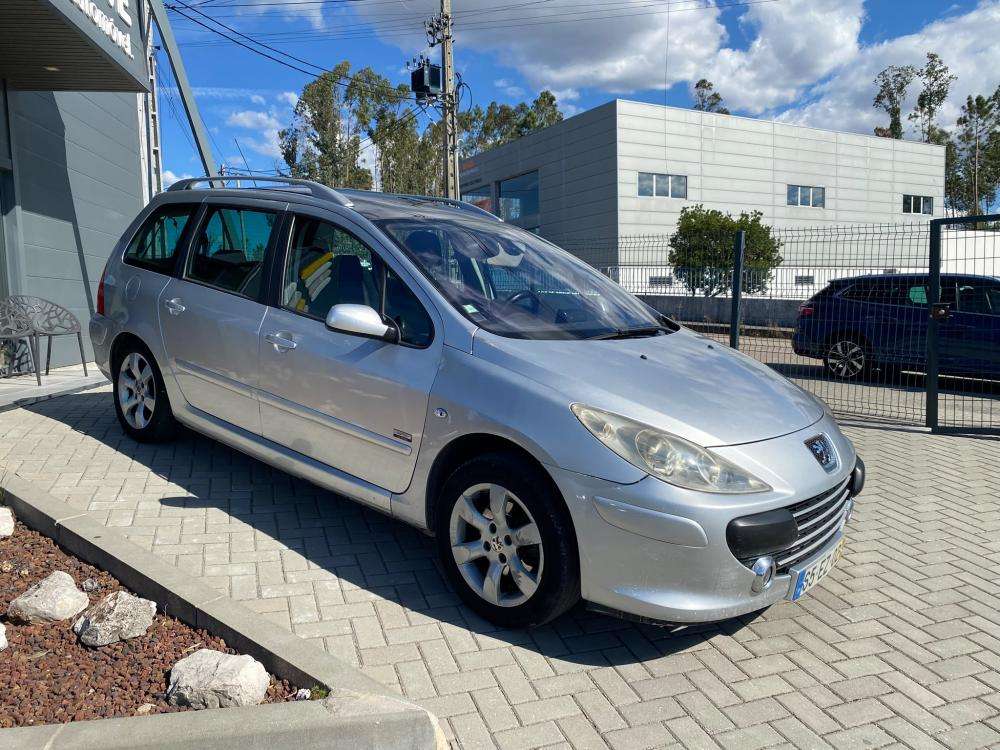 peugeot-307-sw-2007-diesel-1560cc