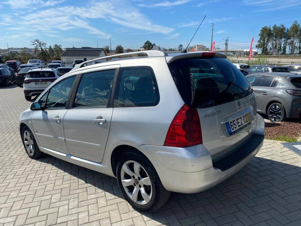 peugeot-307-sw-2007-diesel-1560cc