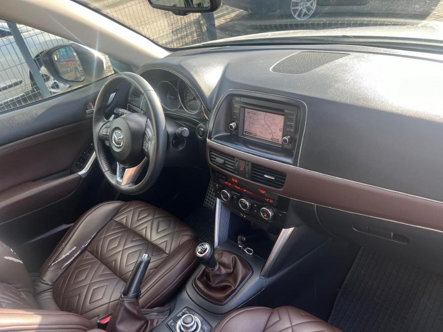 mazda-cx-5-2012-diesel-2191cc