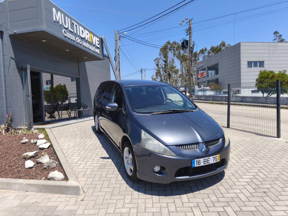 mitsubishi-grandis-2006-diesel-1968cc