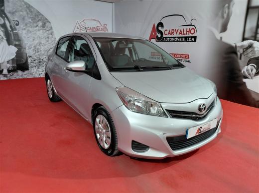 toyota-yaris-2012-diesel-1364cc