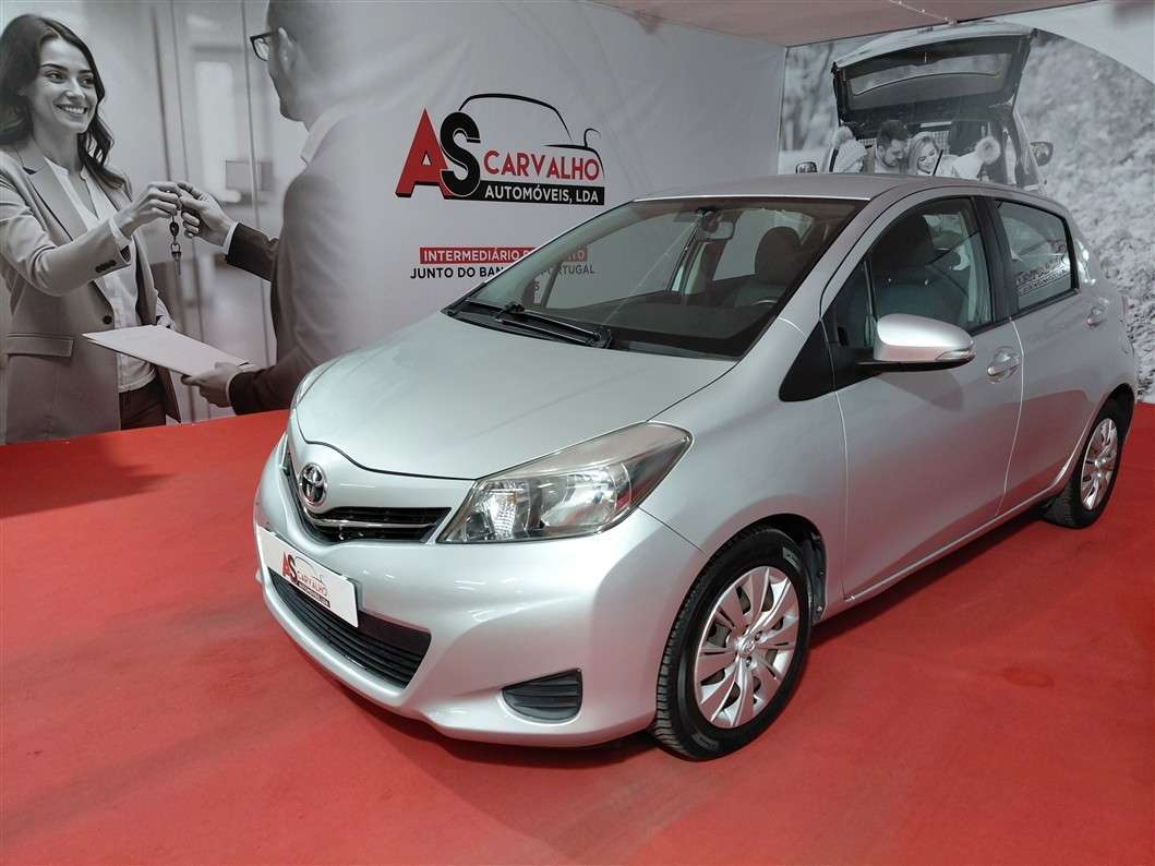 toyota-yaris-2012-diesel-1364cc