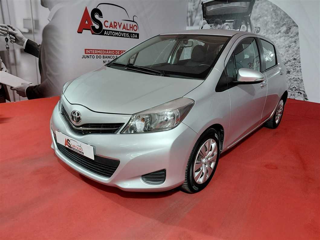toyota-yaris-2012-diesel-1364cc